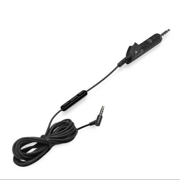 NIB Bose QC15 Remote & Microphone Accessory - Picture 1 of 5